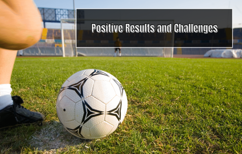 Community Impact: East Orange Soccer Academy in Local Neighborhoods