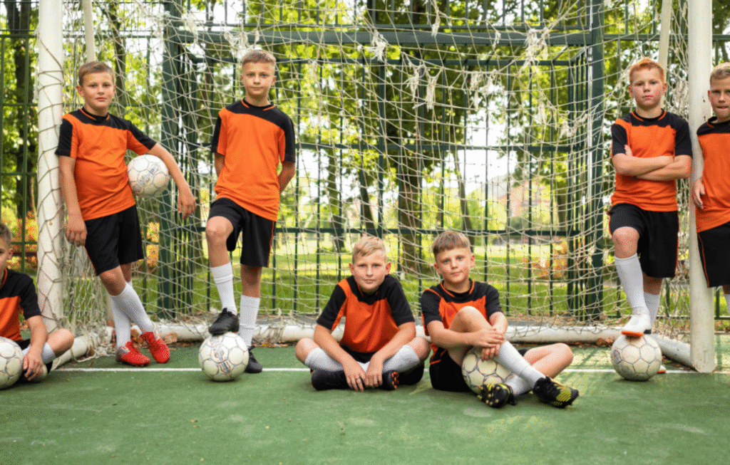 How East Orange Soccer Academy Makes Soccer Accessible to All