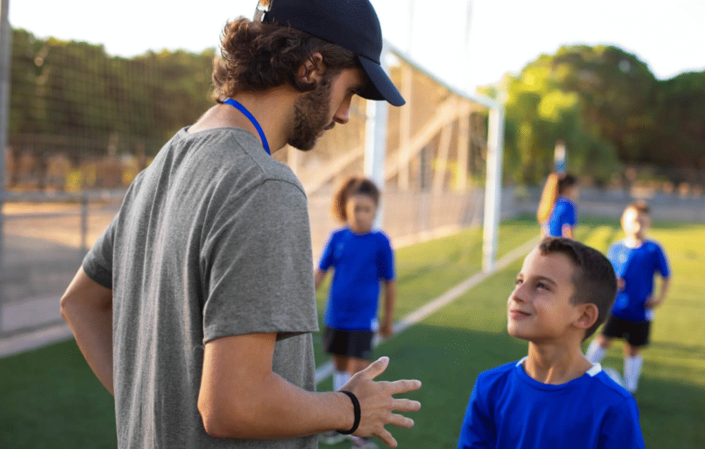 How East Orange Soccer Academy Makes Soccer Accessible to All