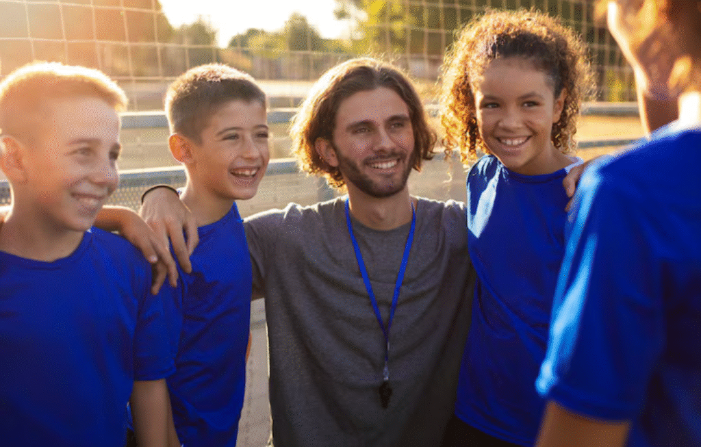 How East Orange Soccer Academy Makes Soccer Accessible to All