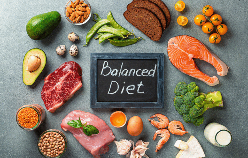 Nutrition & Fitness Tips for Youth Soccer Players at EOSA