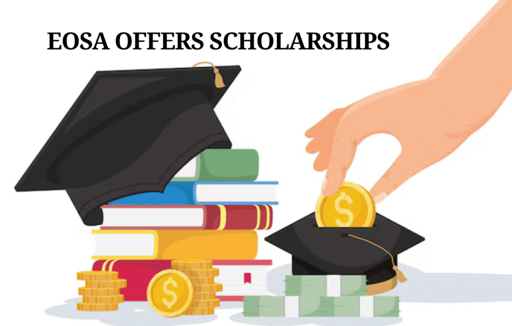 Scholarships & Financial Aid Opportunities for Young Players