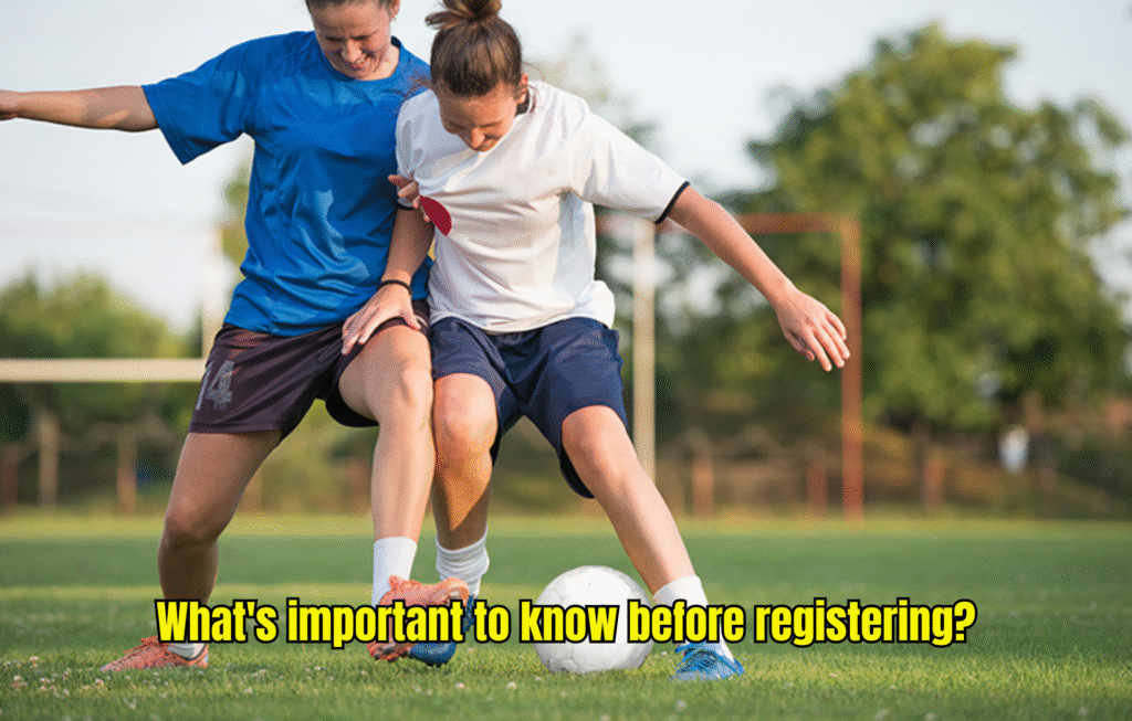 Soccer Camps & Clinics Offered by East Orange Soccer Academy