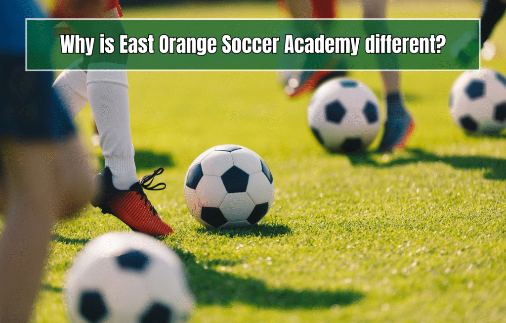Success Stories: Graduates of East Orange Soccer Academy