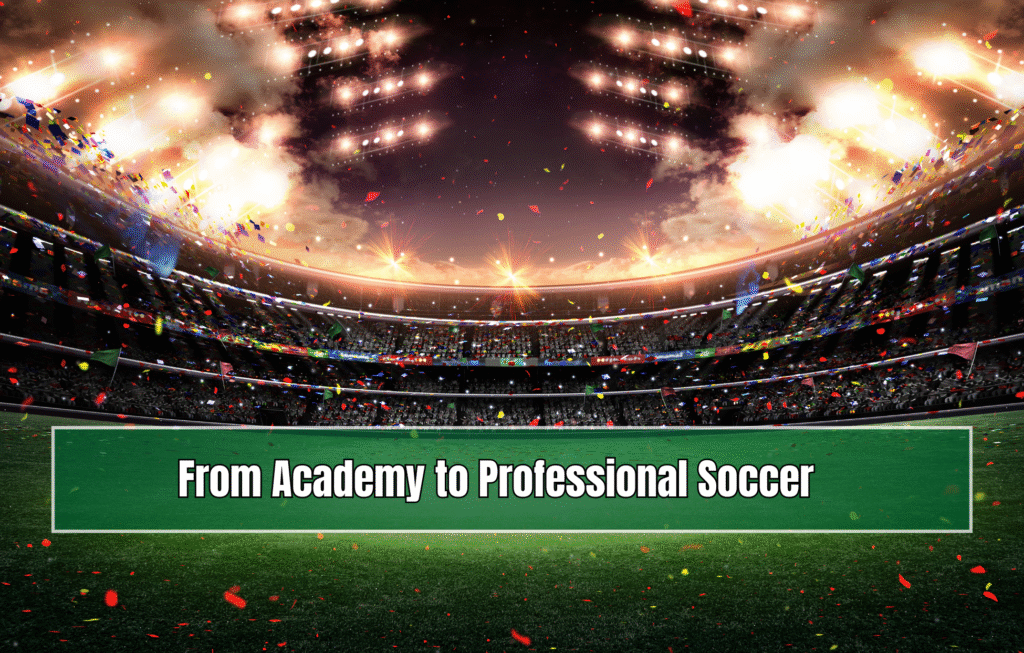 Success Stories: Graduates of East Orange Soccer Academy