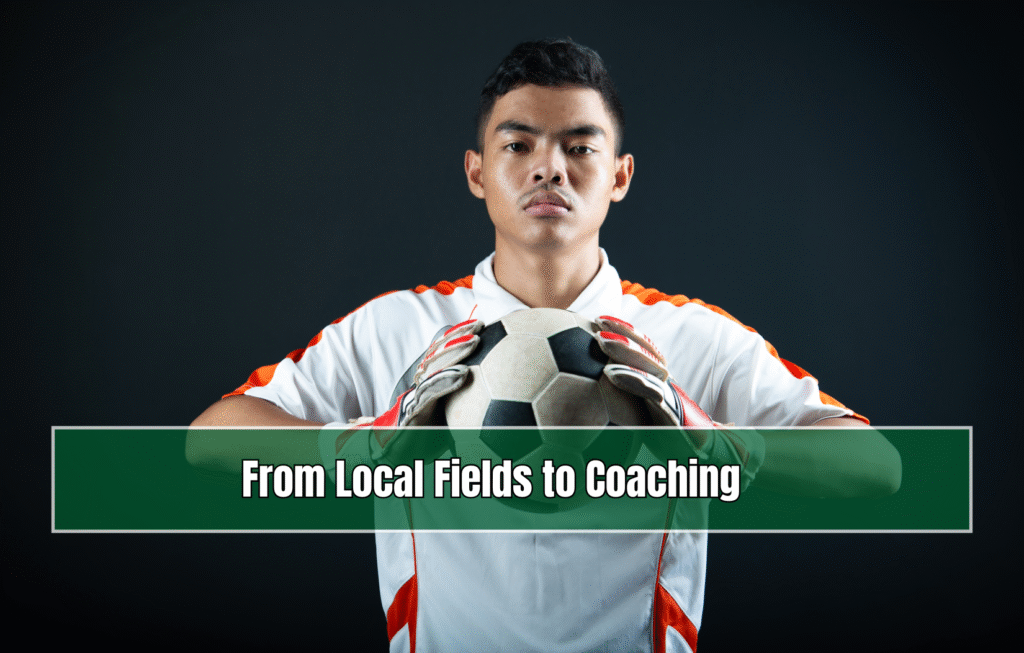 Success Stories: Graduates of East Orange Soccer Academy