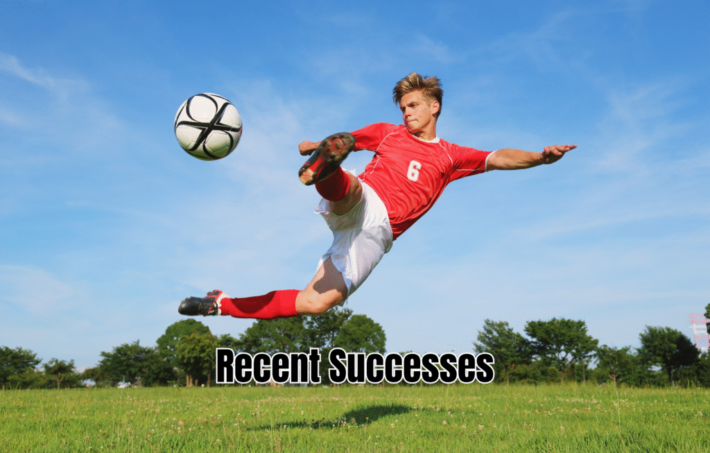 The History & Origin Story of East Orange Soccer Academy